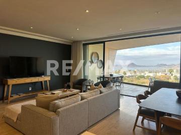 Departamento en renta Portales, Cabo San Lucas
