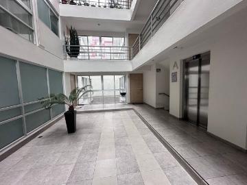 Departamento en renta Portales Norte, Benito Juárez, Cdmx
