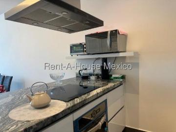 Departamento en renta Portales Sur, Benito Juárez, Cdmx