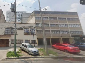 Departamento en renta Portales Sur, Benito Juárez, Cdmx