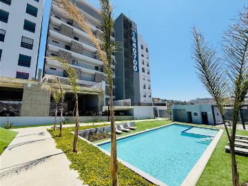 Departamento en renta Pórticos De San Antonio, Tijuana