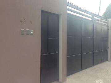 Departamento en renta para ejecutivo, amueblado, en planta baja. Rancho de Peña