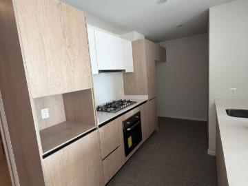 Departamento en renta para estrenar en Soare Apartments, Solares