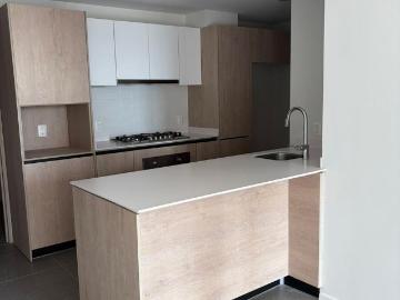 Departamento en renta para estrenar en Soare Apartments, Solares
