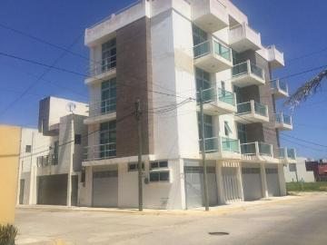 Departamento en renta Paraíso Coatzacoalcos, Coatzacoalcos, Veracruz