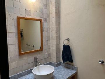Departamento en renta Parque Manzanares, León
