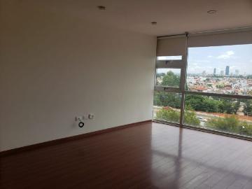 Departamento en renta Parque Del Arte, Calle Sirio, Reserva Territorial Atlixcáyotl, Centro Comercial Puebla, Puebla De Zaragoza, Puebla, México