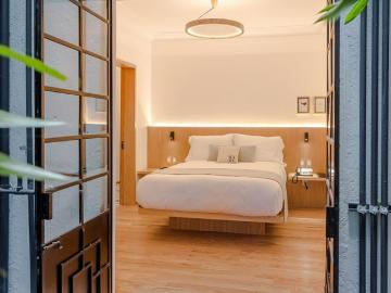 Departamento en renta Parque Del Pedregal, Tlalpan, Cdmx