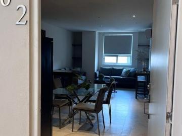Departamento en renta Parque Industrial Milimex, Apodaca