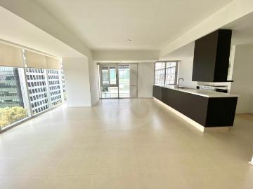 Departamento en renta Parques Polanco 2 rec?maras y estudio