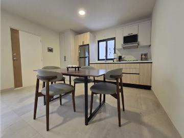 Departamento en renta Partido Senecu, Juárez, Chihuahua
