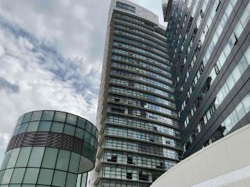 Departamento en renta Paseo De Los Arquitectos 428, Santa Fe, Contadero, Ciudad De México, Cdmx, México