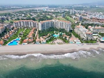 Departamento en renta Paseo De La Marina, Marina Vallarta, Puerto Vallarta, Jalisco, 48335, Mex