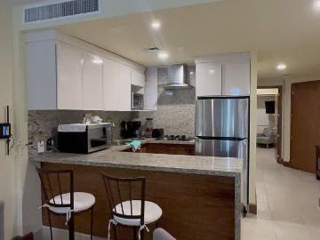 Departamento en renta Paseo De La Marina N, Marina Vallarta, Puerto Vallarta, Jalisco, 48335, Mex