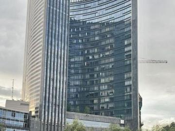 Departamento en renta Paseo De La Reforma Norte 77, Tabacalera, Ciudad De México, Cdmx, México