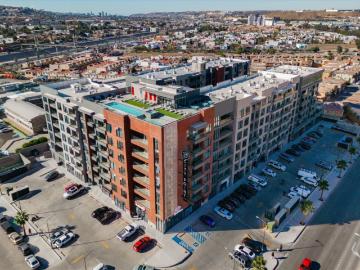 Departamento en renta Paseo Del Río 2804 2804, Río Tijuana Tercera Etapa, Tijuana, Baja California, 22226, Mex