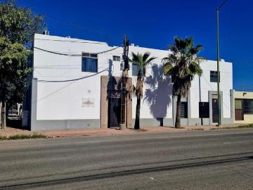 Departamento en renta Paseo Del Sahuaro, Hermosillo