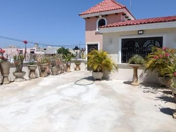 Departamento en renta Paseos De Pensiones, Mérida, Yucatán
