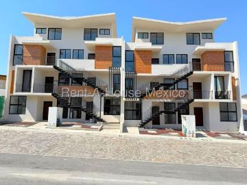 Departamento en renta Paseos De Zakia Poniente, Zakia, Querétaro, México