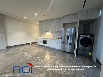 Departamento en renta Pdb, Av. Cto. Frida Kahlo 303, Valle Oriente, San Pedro Garza García, Nuevo León, 66260, Mex