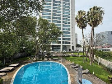 Departamento en renta Petro Seven, Miravalle, Monterrey, Nuevo León, 64660, Mex