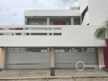 Departamento en renta Petrolera, Coatzacoalcos, Coatzacoalcos, Veracruz