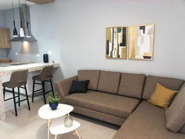 Departamento en renta Petrolera, Heroica Guaymas, Guaymas, Sonora