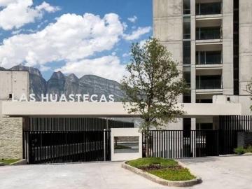 Departamento en renta Pedregal De La Huasteca, Santa Catarina