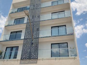Departamento en renta Pedregal De Santa Ursula, Coyoacán, Cdmx