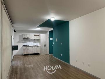 Departamento en renta Peralvillo, Cuauhtémoc, Cdmx