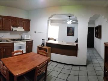 Departamento en renta Periodista, Hermosillo, Hermosillo