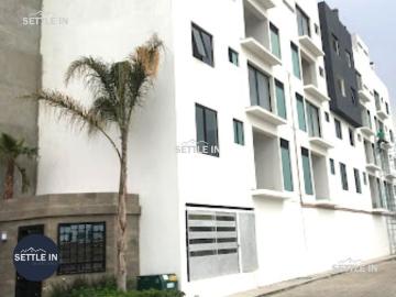 Departamento en renta Periférico Ecológico, Santiago Momoxpan, Cholula De Rivadabia, San Pedro Cholula, Puebla, 72776, Mex