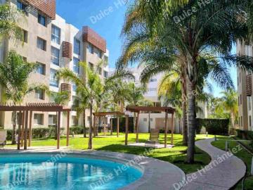 Departamento en renta Peña De Bernal 989, El Refugio, Santiago De Querétaro, Querétaro, México