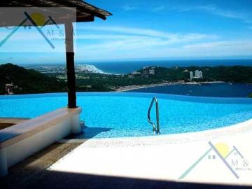 Departamento en renta Pichilingue, Acapulco De Juárez