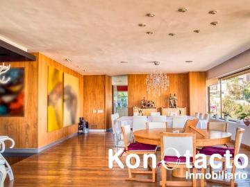 Departamento en renta Pico De Verapaz, Jardines En La Montaña, Ciudad De México, Cdmx, México