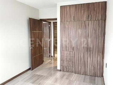 Departamento en renta – Piso 24 | Torre Polarea · Edificio Ginebra