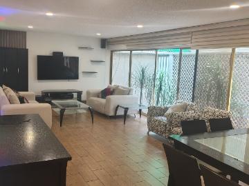 DEPARTAMENTO en RENTA PLANTA BAJA ESCANDÓN II sección
