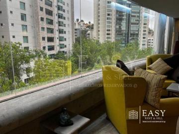 Departamento en renta Platino Bosques de las Lomas