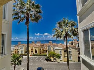Departamento en renta Playa Blanca, Baja California, México