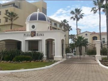 Departamento en renta Playa Blanca, Playa Blanca, Baja California, México