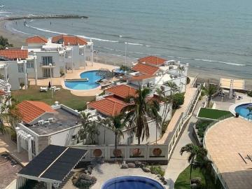 Departamento en renta Playa De Oro Mocambo, Boca Del Río