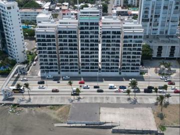Departamento en renta Playa De Oro Mocambo, Boca Del Río