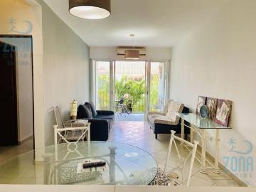 Departamento en renta Playa Del Carmen, Quintana Roo