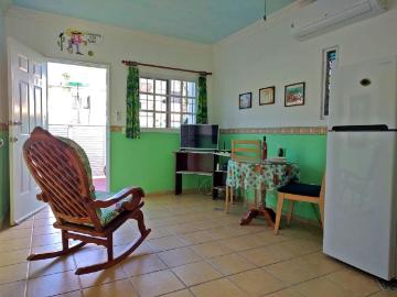 Departamento en renta Playa Del Carmen, Quintana Roo
