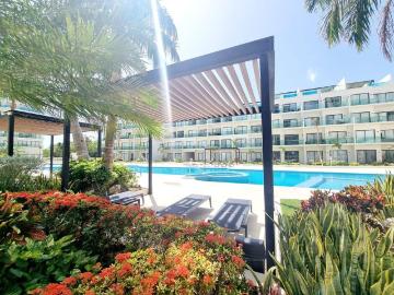 Departamento en renta Playa Del Carmen, Quintana Roo