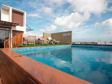 Departamento en renta Playa Del Carmen, Quintana Roo