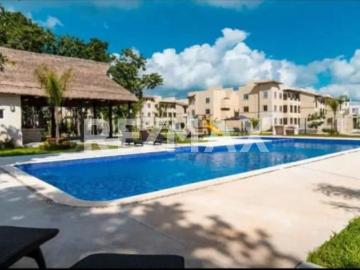 Departamento en renta Playa Del Carmen, Quintana Roo
