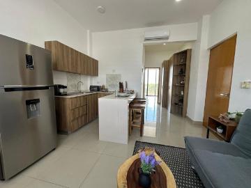 Departamento en renta Playa Del Carmen, Quintana Roo