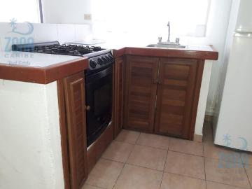 Departamento en renta Playa Del Carmen, Quintana Roo