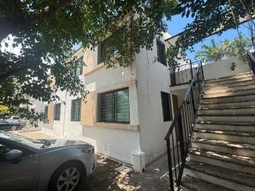 Departamento en renta Playa Del Carmen, Quintana Roo